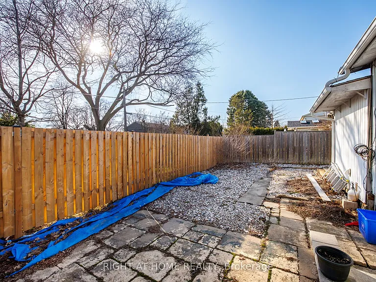 346 Walkers Line #BASEMENT — Photo 3
