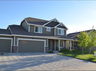 3428 Iron Horse Way, Wellington, CO 80549