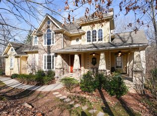 504 Birchbark Ct, Seneca, SC 29672