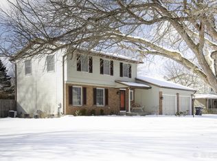 6424 Sturbridge Dr, Kalamazoo, MI 49004