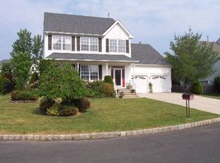 7 Fela Dr, Old Bridge, NJ 08857