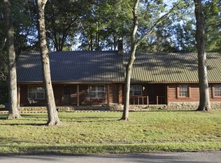 201 Sharondale Dr, Tullahoma, TN 37388