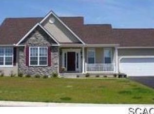 19094 Carey Ln, Georgetown, DE 19947