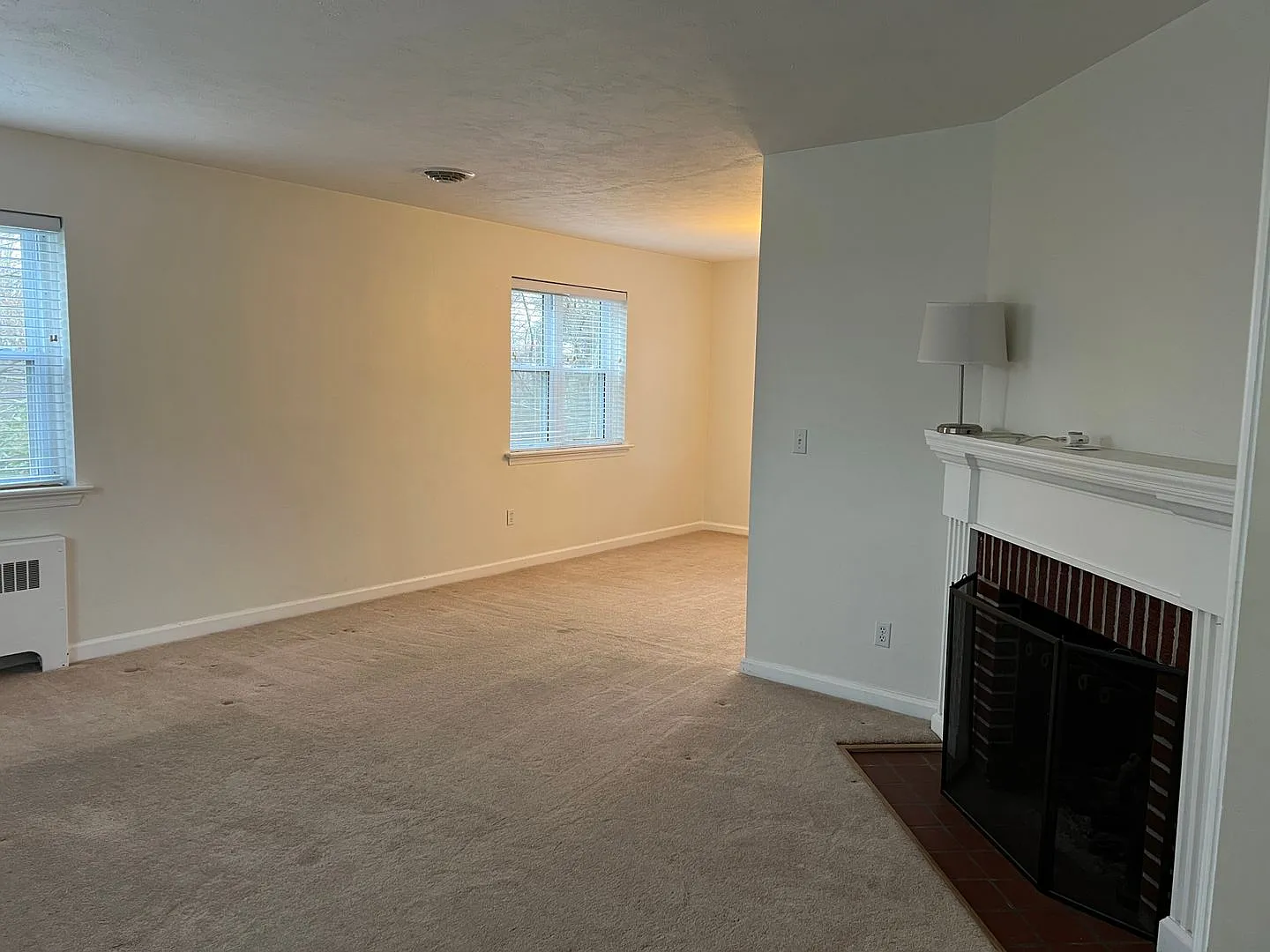 Brick Cottage Close to Downtown and Blacksburg Golf Course — Photo 3