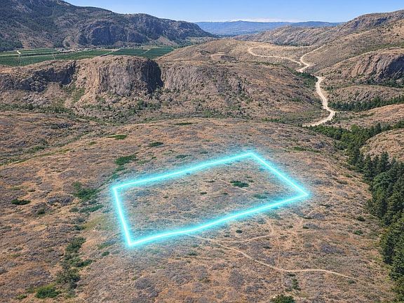 5th image of 0 McLaughlin Canyon Road