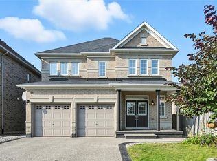 167 Alessio Dr, Hamilton, ON L9B 0E9