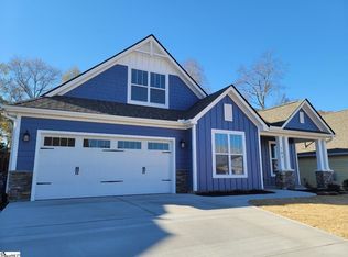 103 Ridgebury Pl LOT 5, Greenville, SC 29607