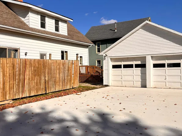 (undisclosed Address), Stryker, OH 43557