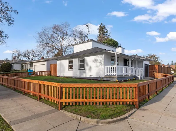 754 Topaz St, Redwood City, CA 94061