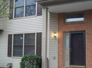 4743 Oakcliff Dr, Roanoke, VA 24018