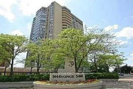 5444 Yonge St #206A Photo 1
