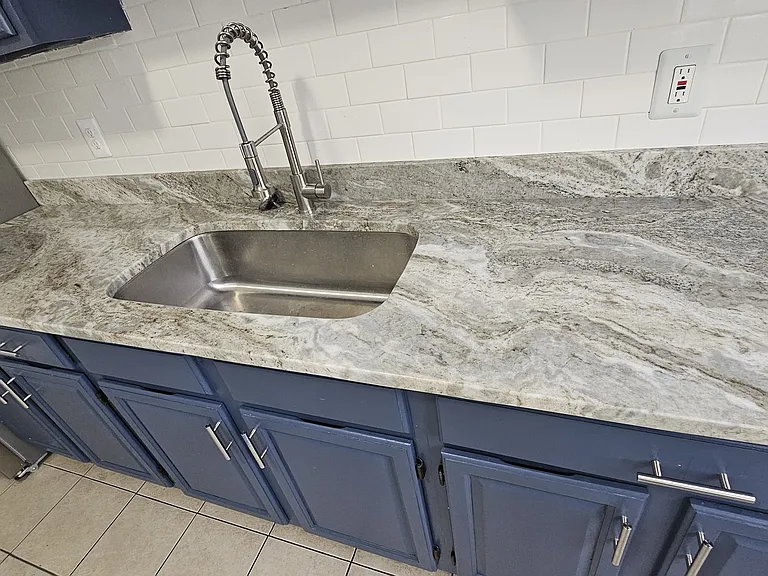 Granite Countertops