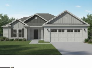 1193 Coleman Register Rd LOT 15, Rentz, GA 31075