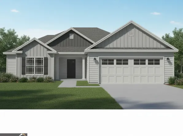 1193 Coleman Register Rd Lot 15, Rentz, GA 31075