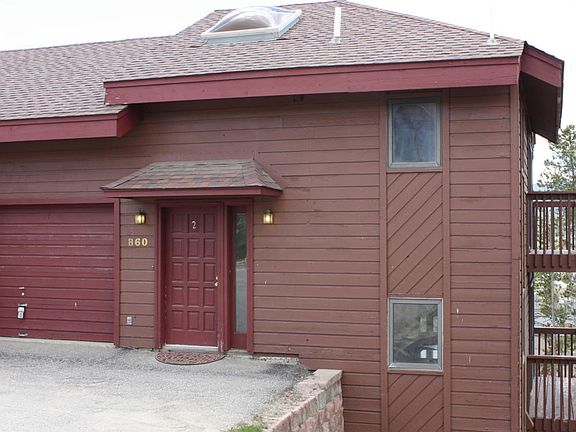 2nd image of 860 Wapiti Dr APT 2