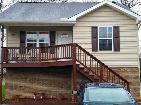 842 Plantation Dr, Pigeon Forge, TN 37863