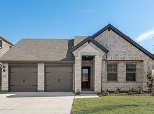 2127 Mustang Way, Seagoville, TX 75159