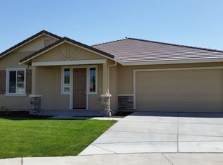4981 Webber Ct, Merced, CA 95348