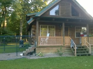 215 Baber Wages White Rd, Morehead, KY 40351