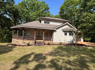 420 Lakeshore Ln, Counce, TN 38326