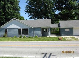 1009 Tucker Rd, Fremont, OH 43420