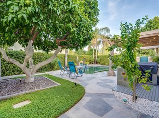7150 N Via De Amigos, Scottsdale, AZ 85258