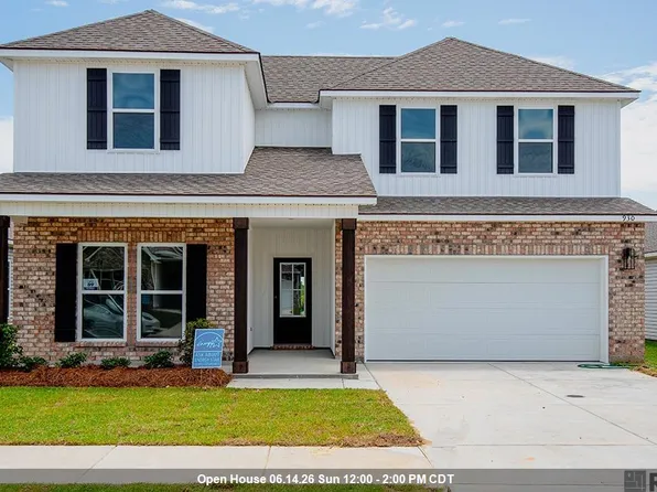 930 Ryan Ave, Baker, LA 70174