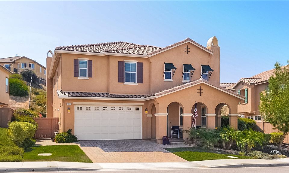 1st image of 1661 N Las Flores Dr