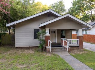 114 8th Ave NW, Ardmore, OK 73401