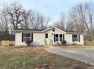 4700 Pottawatomie Rd, Logansport, IN 46947