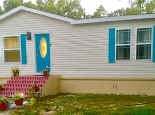 8437 Rynes Cir, Navarre, FL 32566