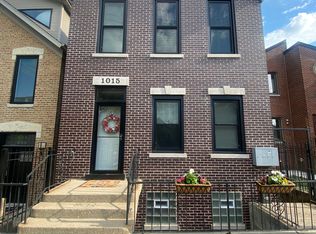 1015 W 31st Pl #1F, Chicago, IL 60608