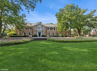 2020 Knollwood Rd, Lake Forest, IL 60045