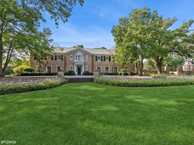 2020 Knollwood Rd, Lake Forest, IL, 60045