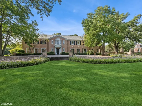 2020 Knollwood Rd, Lake Forest, IL 60045