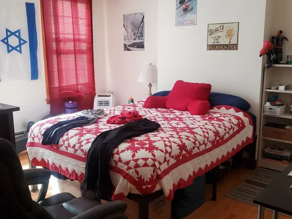 10 Dighton St #2, Brighton, MA 02135