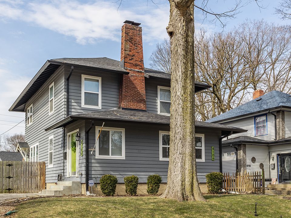1st image of 4106 Guilford Ave