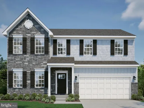 9532 School St, Manassas, VA 20110