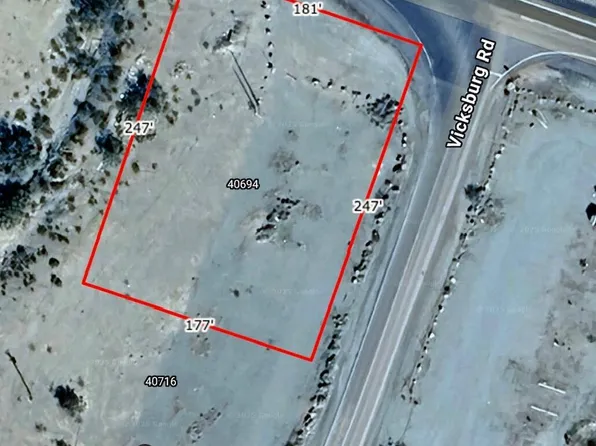 40694 Vicksburg Rd, Salome, AZ 85348