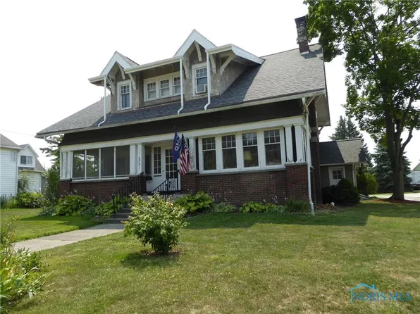 315 Stryker St, Archbold, OH 43502