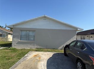 772 NW 5th St, Florida City, FL 33034