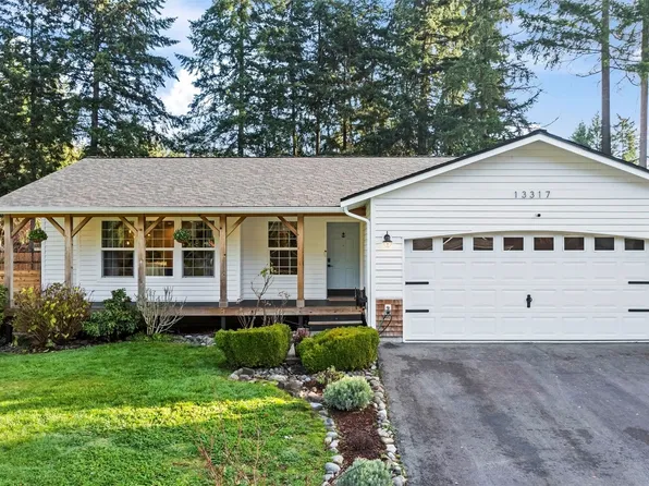 13317 105th Avenue NW, Gig Harbor, WA 98329