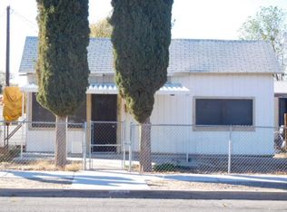 306 S Central Ave, Safford, AZ 85546
