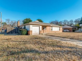 1120 Valentine St, Hurst, TX 76053