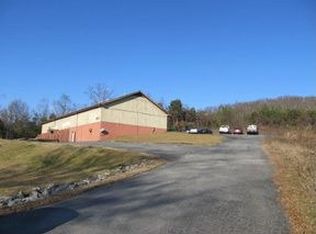 1252 Old Liberty Rd, Easley, SC 29640