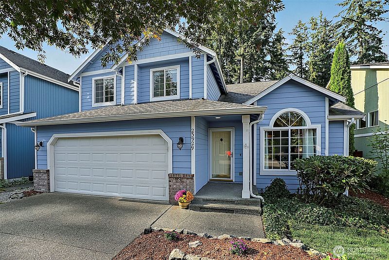 2nd image of 23929 SE 249th Street