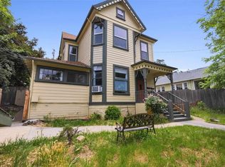 625 S Stewart St, Sonora, CA 95370