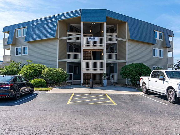2nd image of 9660 Shore Dr #102
