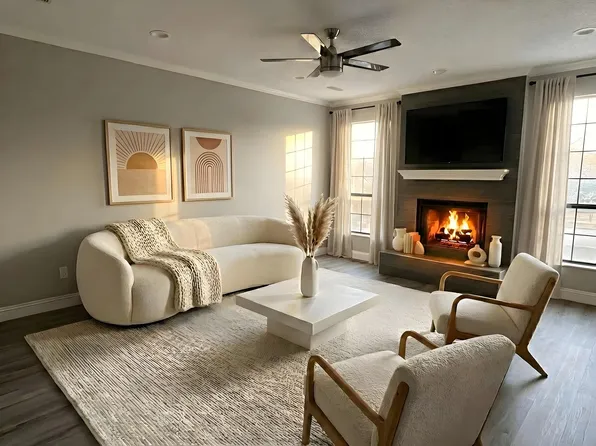 707 Inglewood Trl, Desoto, TX 75115