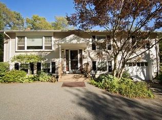 315 East St, Sharon, MA 02067
